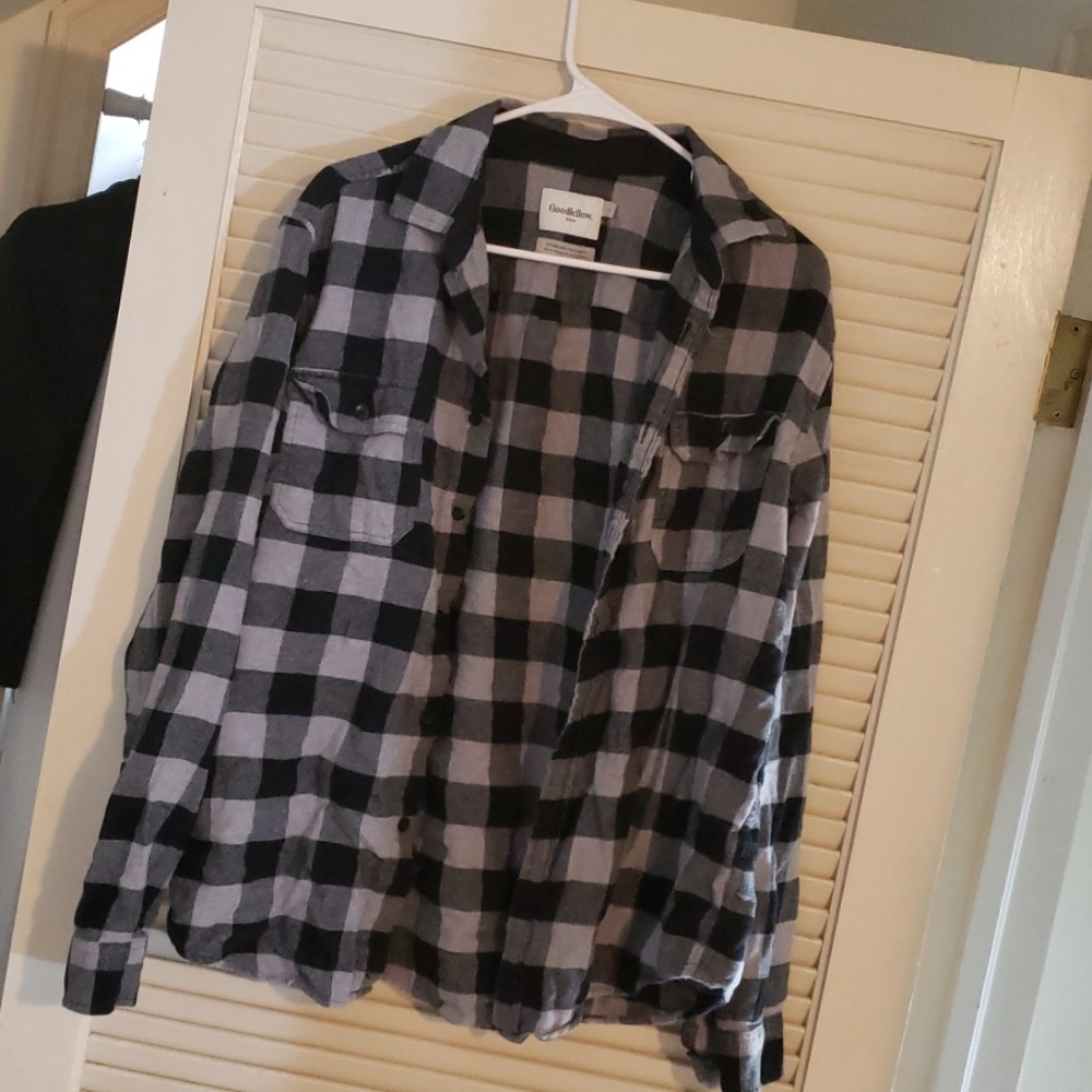 Standard Flannel